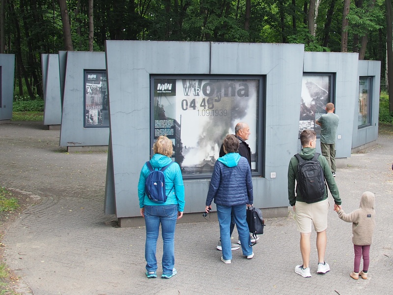 Westerplatte
