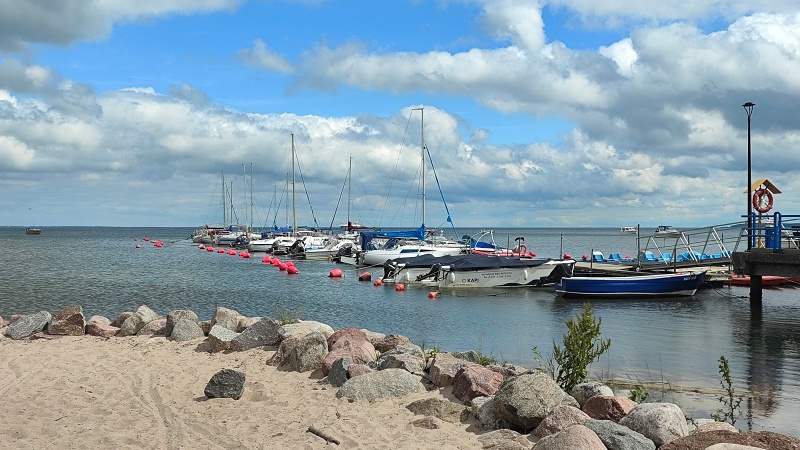 Swarzewo