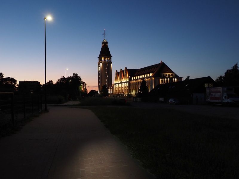 Władysławowo