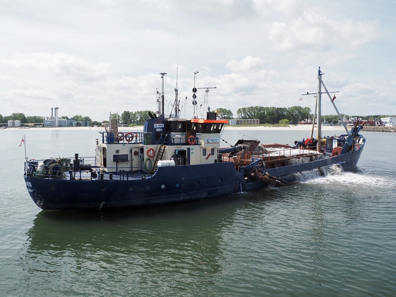 Władysławowo