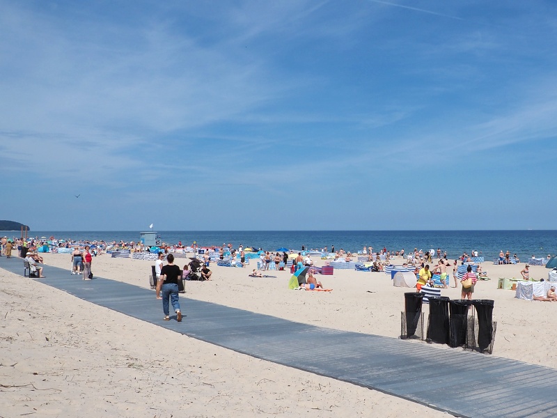 Władysławowo