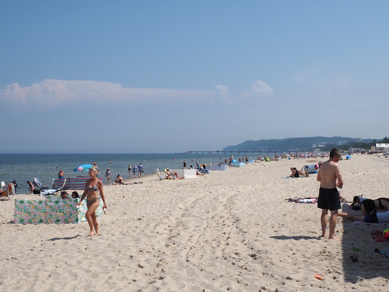 Międzyzdroje