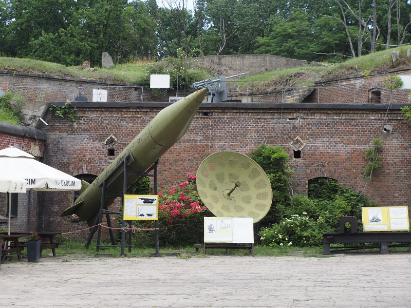 Fort IV Zachodni