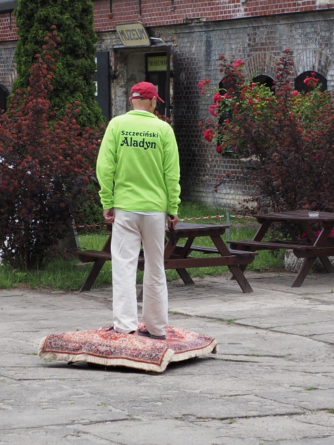 Szczeciński Aladyn