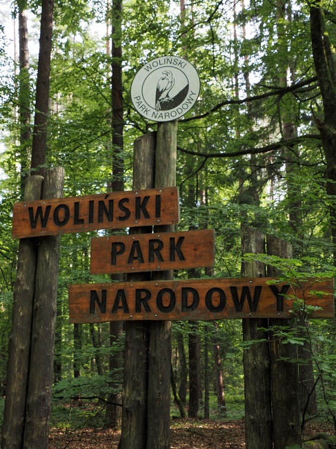 Woliński Park Narodowy