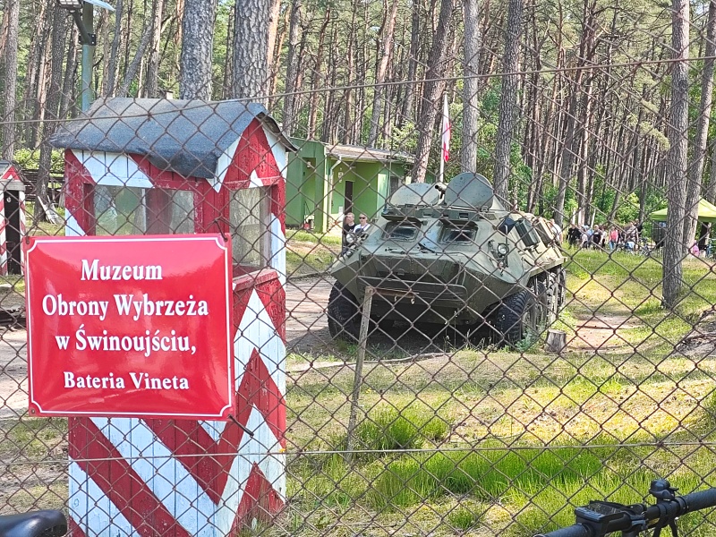 Międzyzdroje