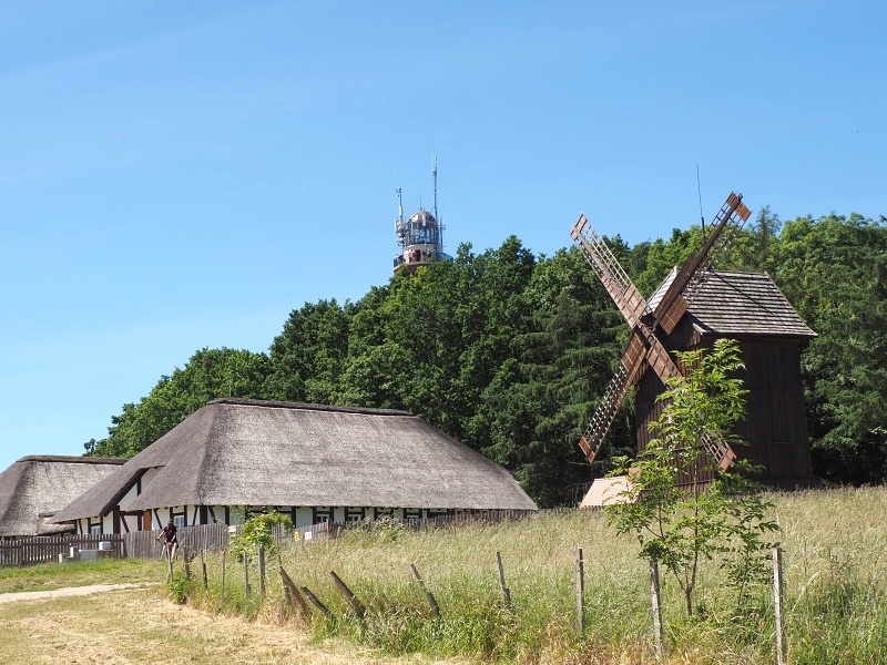 Latarnia Morska Niechorze