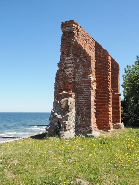 Trzęsacz