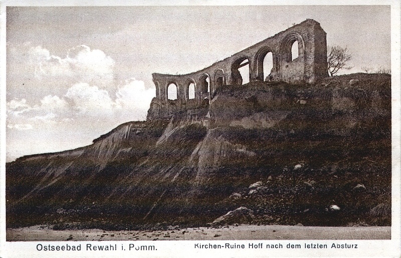 Trzęsacz