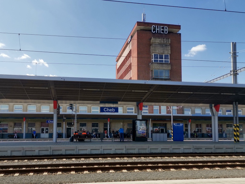 Cheb