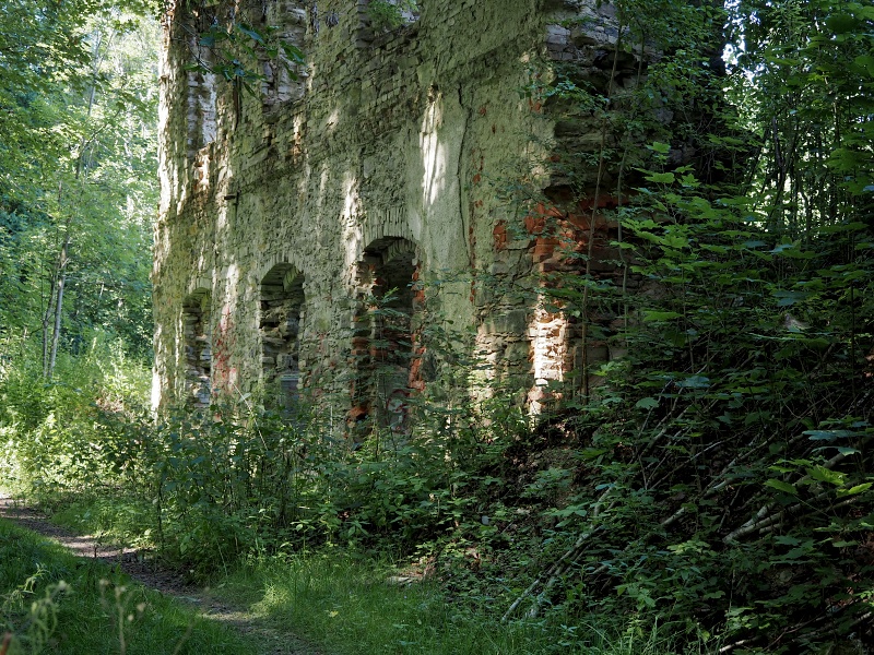 Horní Luby