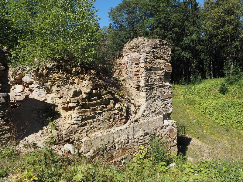 Horní Luby