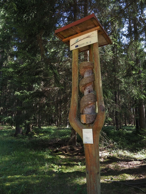 Tříslová