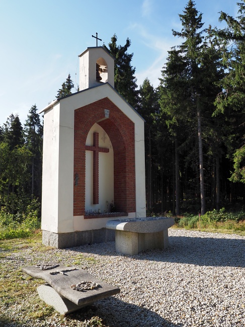 Vysoký kámen
