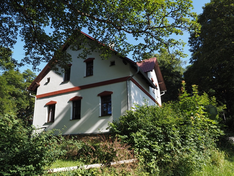 Kostelní