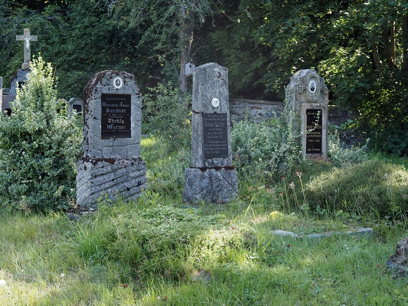 Kostelní