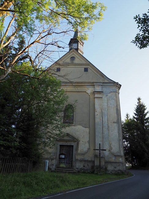 Špičák