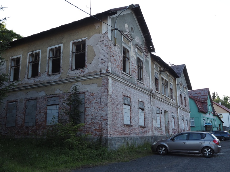 Přebuz