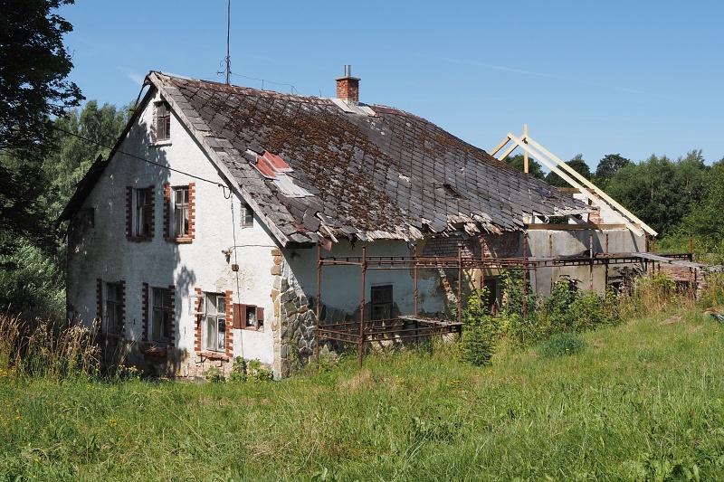 Sněžná
