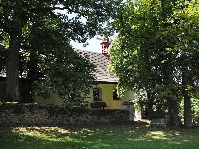 Sněžná