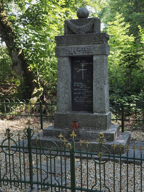 Sněžná