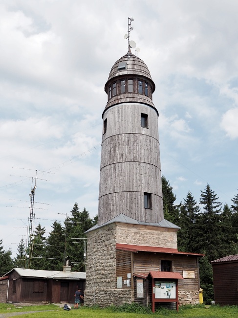 Blatenský vrch