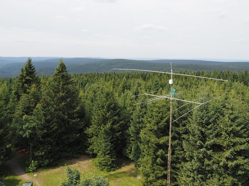 Blatenský vrch