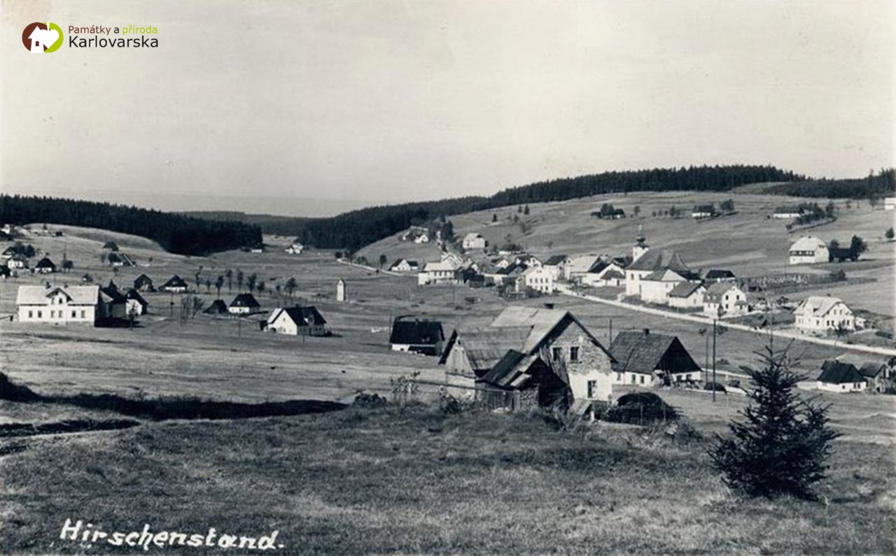 Jelení