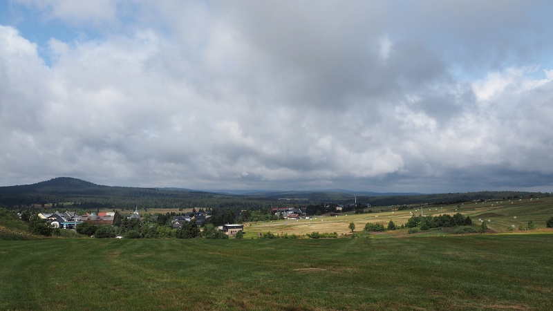 hraniční přechod Boží Dar – Oberwiesenthal