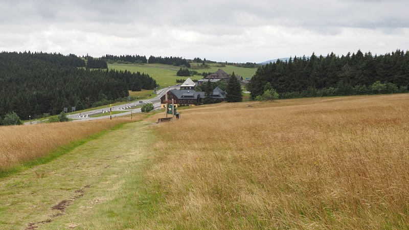 hraniční přechod Boží Dar – Oberwiesenthal