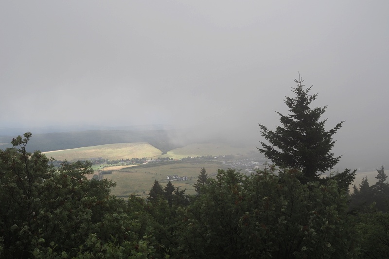 Fichtelberg