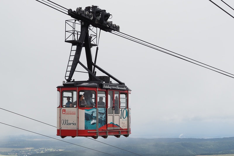 Fichtelberg