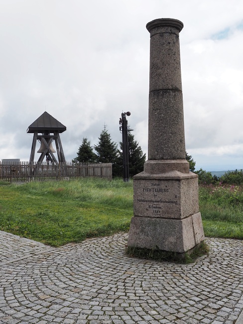 Fichtelberg