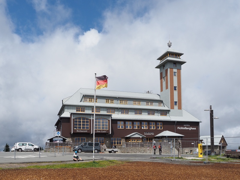 Fichtelberg