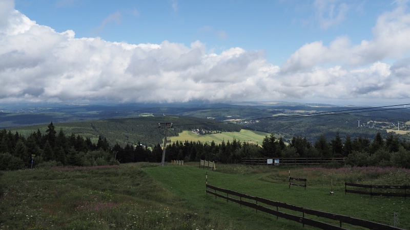 Fichtelberg