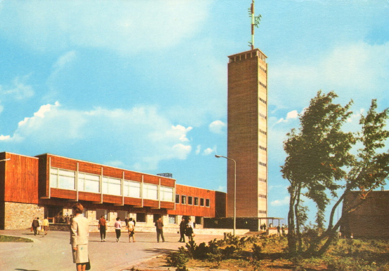 Fichtelberg