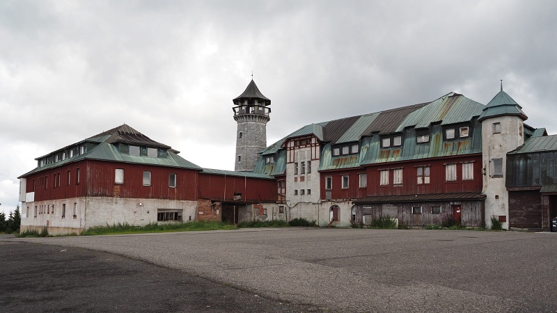 Klínovec