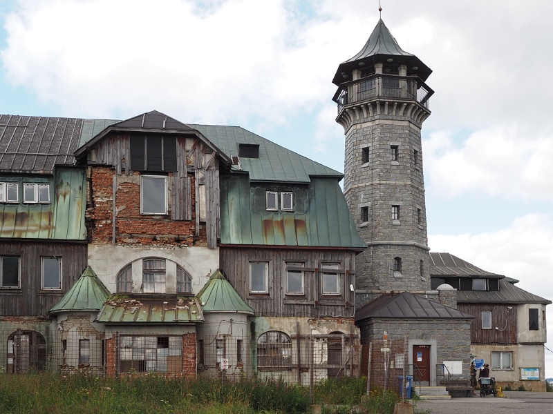 Klínovec