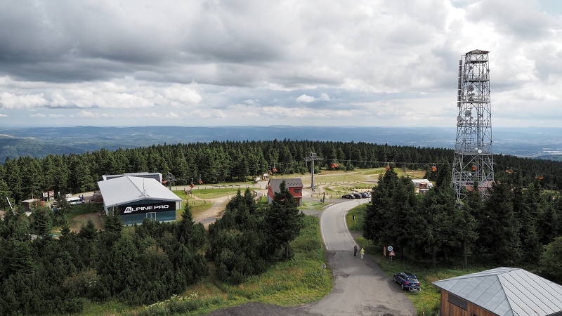 Klínovec