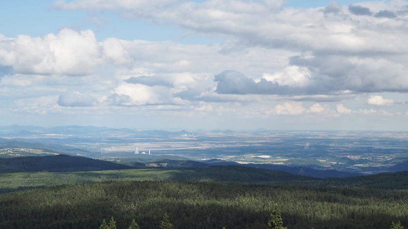 Klínovec