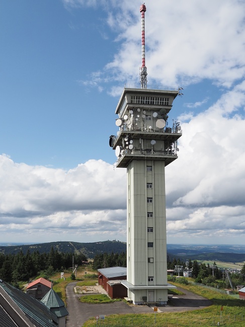 Klínovec