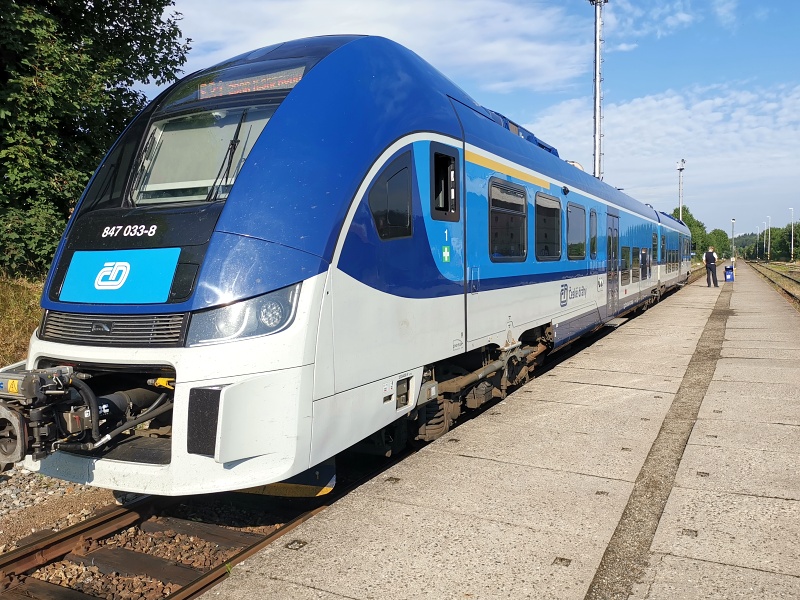 Bystřice n/P