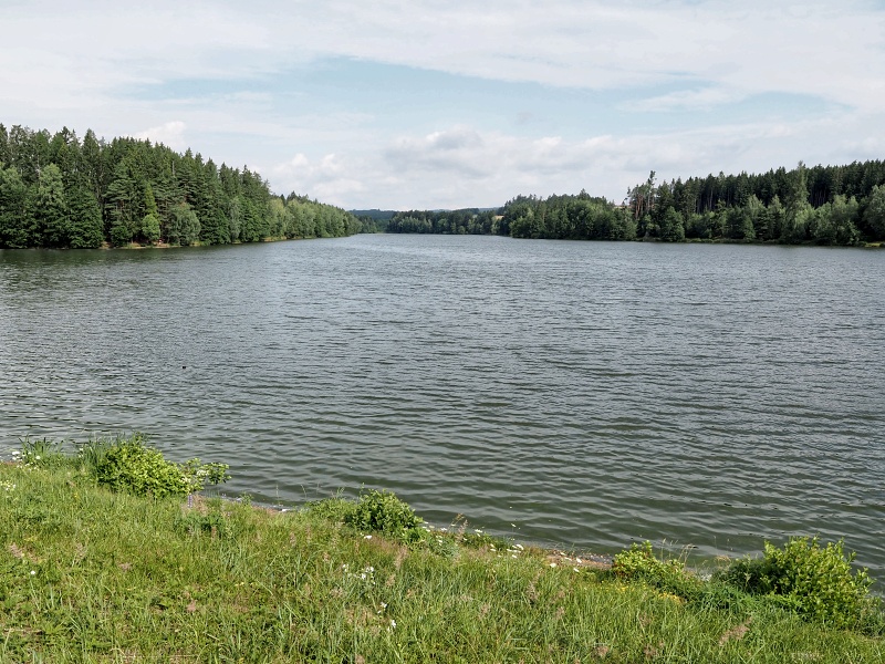 Bystřice n/P
