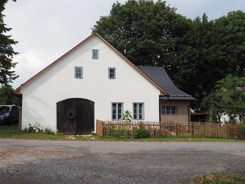 Krátká