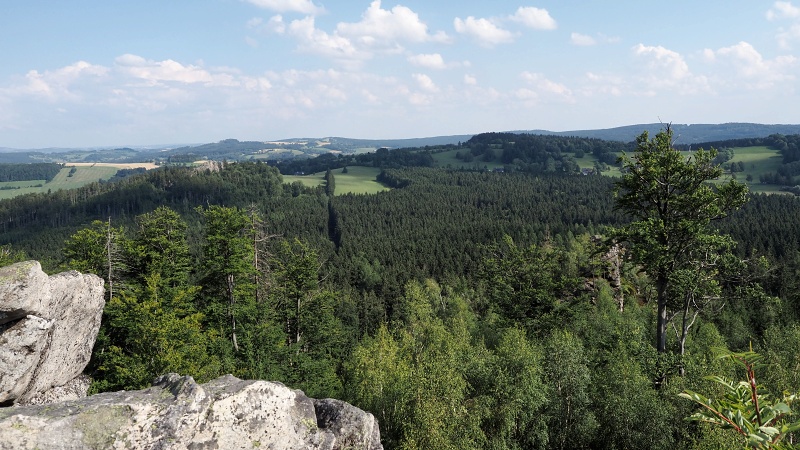 Malinská skála