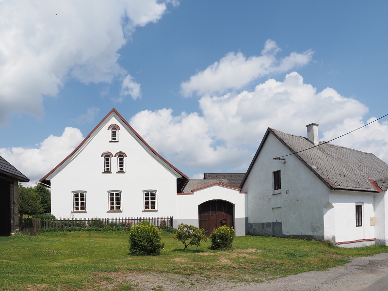 Odranec