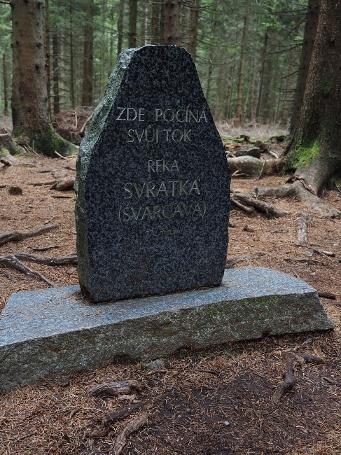 pramen Svratky