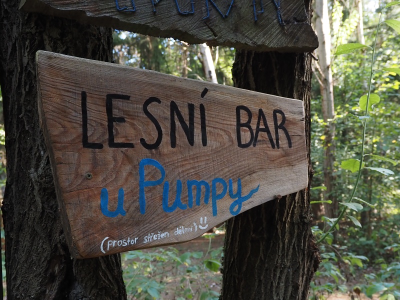 u Blahoňůvky pod Katovem