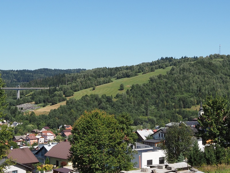 Liesková
