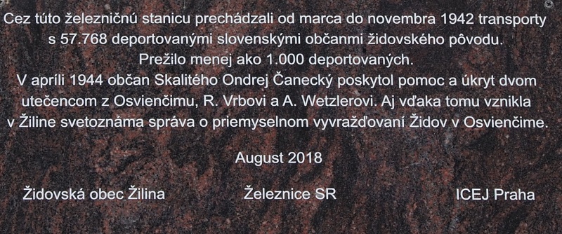 Skalité